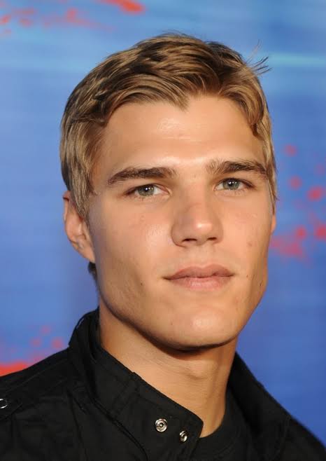 Chris Zylka: From Heartthrob to...Uh Oh?