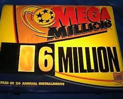 Mega Millions Mania!  The $825 Million Dream and the 12/17/24 Near Miss