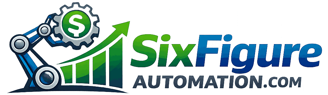 Six Figure Automation